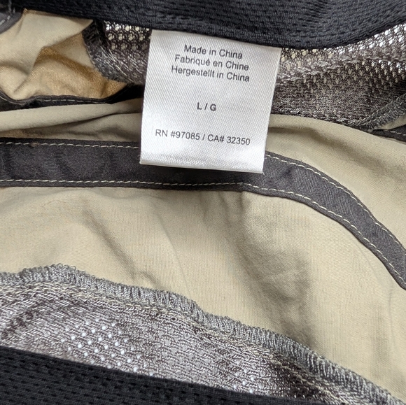 Outdoor Research Sun Runner Hat - Large - Unused - Picture 4 of 8